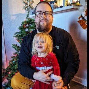 Meet your Posher, James